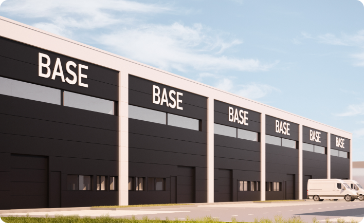 Защо да изберете Industrial Hub